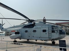 -中国人民解放军海军博物馆