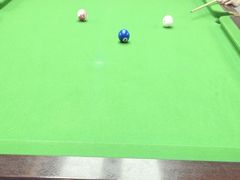 -VV桌球俱乐部(长阳大润发店)