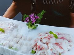 -粤顺渔坊·中山脆肉鲩火锅(清湖店)