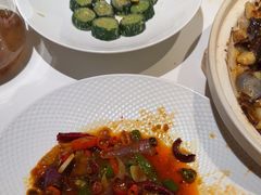 -宝轩渔府·老字号海鲜·正宗津菜(水上店)