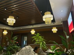 -乔家小院•本地小海鲜•非遗驴肉(万年泉路店)
