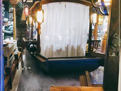 -印巷里主题餐厅(马鞍山店)