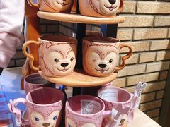 -迪士尼小镇