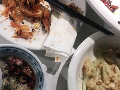 -首秀·四川料理(吾悦广场店)