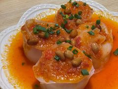 -香缇小院私房菜(盐务街店)