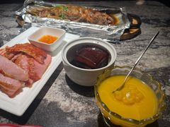 -新白鹿餐厅(松江开元地中海店)