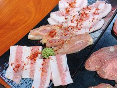 -大阪烧肉BAKA一代(十亩地店)