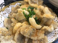 椒颜九肚鱼-潮州菜馆(十里河店)