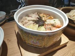 -溪林小馆(浦江城市生活广场店)