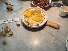 -小菜园新徽菜(无锡宜家荟聚中心店)