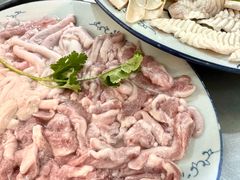 -华哥新鲜猪精品美食