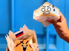 -沃洛格达(万象城n次方店)