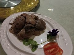 -老浒记烤鸭-北京菜(琉璃厂店)