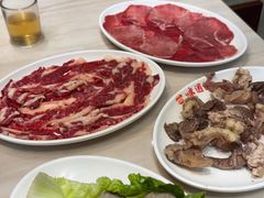 -味逍遥牛肉火锅(万江旗舰店)