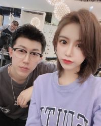 点击看大图 -3AM HAIR SALON烫发染发接发