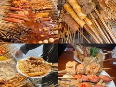 -郭记小街麻辣烫(南小街总店)