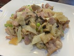 -吴门人家·苏宴宫廷菜(拙政园店)