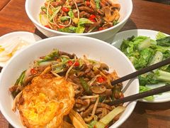 -寻裕记·现炒浇头面(人民广场店)