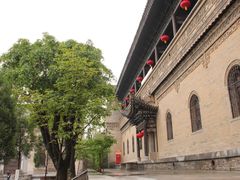 -西安关中民俗艺术博物院