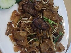 干炒牛河-多多旺港式茶餐厅(新区店)