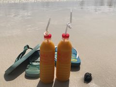 芒果Shake-Jonah's Fruit Shake & Snack Bar