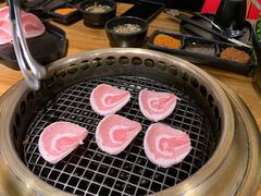 -汉拿山(北京上地华联店)