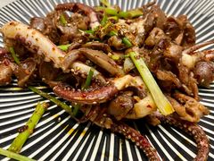 -紫丁香饭店-中餐厅