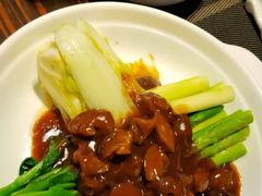 -北京云瑧金陵莲花酒店·莲·川小馆