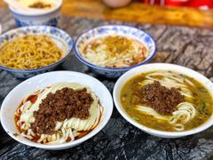 -西月城谭豆花(春熙路店)