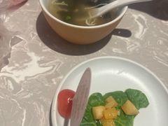 -松鹤面馆·古法焖肉面(观前店)