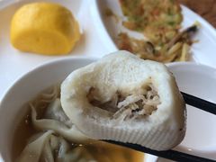 -素满香·素食自助餐(苏州·临顿路店)