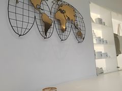 -% Arabica阿拉比卡咖啡(罗湖万象城店)
