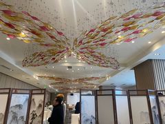 -御苑精品川菜馆(锦江店)