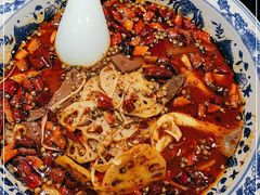 -南京大牌档(济南万象城店)