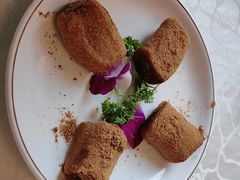 -福来居烤鸭店(天坛二店)