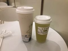 -茶力的小怪兽(梅林卓悦汇店)