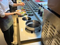 -海底捞(胡志明店)