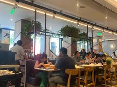 -新旺茶餐厅·早餐·夜宵(仙霞店)