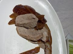 -鸭王烤鸭店(三里河店)