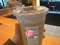 -星巴克(广州光明广场店)