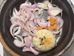 -火啫啫·粤式啫啫煲(南通首店)
