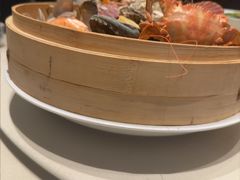 -悦融琥珀·京鲁菜·海味珍品(西单店)