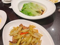 -中山保利艾美酒店-乐美中餐厅