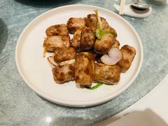 -莆田餐厅PUTIEN(西安万象天地店)