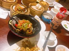 -桃源春晓中餐厅 TaoYuan Restaurant
