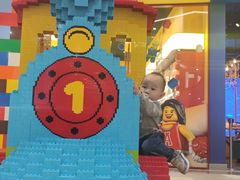 -沈阳海洋探索中心