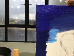 -漫慢里艺术体验馆·绘画调香手工DIY