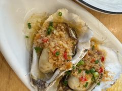 -启东小海鲜(庄先湾路1号店)