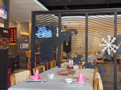 -辣婆婆(航天桥店)