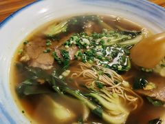 -小龙酒家(桂平路店)